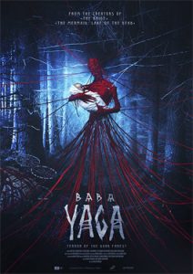 Baba Yaga (2020)