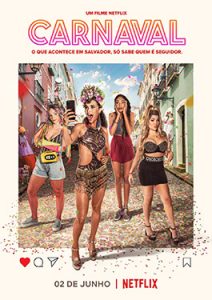 ดูหนังฟรี CARNAVAL(2021)คาร์นิวัล ลืมรักให้โลกจำ