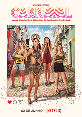 ดูหนังฟรี CARNAVAL(2021)คาร์นิวัล ลืมรักให้โลกจำ