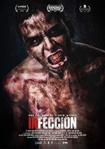 INFECTION (2019)