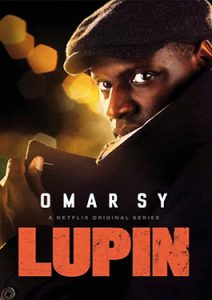 ดูซีรีย์ฟรี Lupin part 2 (2021) จอมโจรลูแปง 2