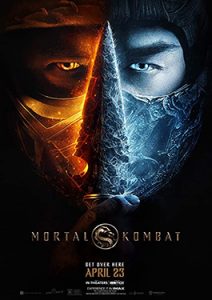 ดูหนังออนไลน์ Mortal Kombat (2021) มอร์ทัล คอมแบท