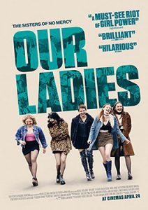 ดูหนังฟรี Our Ladies (2019)