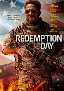 Redemption day 2021