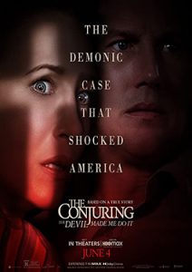 ดูหนังออนไลน์ The Conjuring The Devil Made Me Do It คนเรียกผี 3