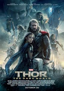 Thor 2 The Dark World (2013) ธอร์ 2 เทพเจ้าสายฟ้าโลกาทมิฬ