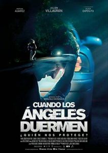 When Angels Sleep (2018) ฝันร้ายในคืนเปลี่ยว