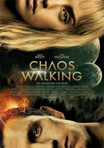 chaos walking (2021)