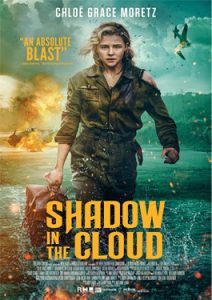 shadow in the cloud (2021)