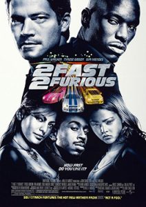 ดูหนัง The Fast and the Furious 2 2 Fast 2 Furious