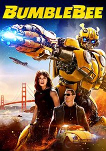 หนังออนไลน์ Bumblebee บัมเบิ้ลบี (2018) HD ซับไทย