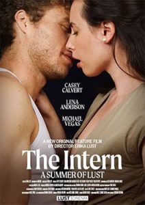 ดูหนังออนไลน์ 18+ A Summer of Lust (2020)