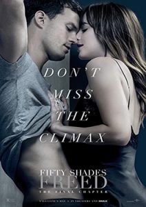 ดูหนัง อีโรติค 18+ Fifty Shades Freed (2018) ฟิฟตี้เชดส์ฟรีด