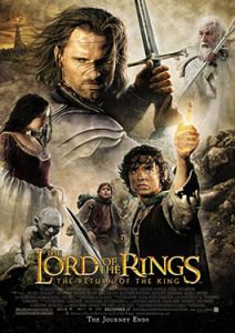 ดูหนังออนไลน์ The Return of The King (2003) มหาสงครามชิงพิภพ