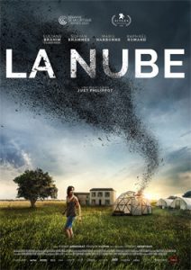 The Swarm (2021)