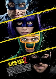 ดูหนังออนไลน์ Kick Ass 2 เกรียนโคตร มหาประลัย ภาค 2 HD พากย์ไทย