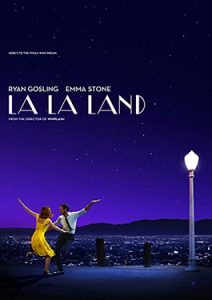 ดูหนังฟรีออนไลน์ LA LA LAND 2016 พากย์ไทย HD