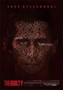 ดูหนังออนไลน์ ดูหนัง Netflix The Guilty ออนไลน์ฟรี