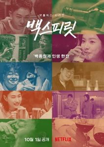 ดูหนัง Paik's Spirit (2021) Netflix พากย์ไทย เต็มเรื่อง Ep.1