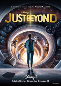 ดูซีรีย์ Just Beyond (2021) Disney+.jpg
