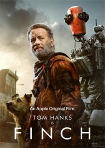 ดูหนังออนไลน์ finch (2021)