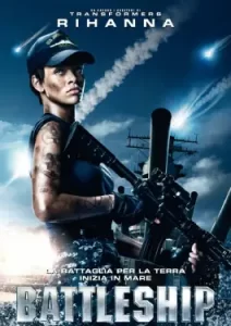 Battleship (2012)