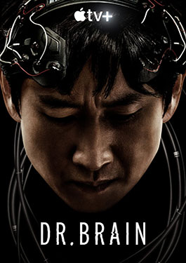 ดูหนัง Dr. Brain ดูหนัง Apple TV+