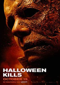 ดูหนังออนไลน์ Halloween Kills ฮาโลวีนสังหาร พากย์ไทย HD 4k