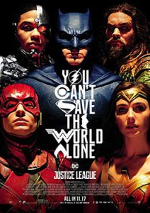 ดูหนังออนไลน์ Justice League 2017 ภาพชัด 4k พากย์ไทย