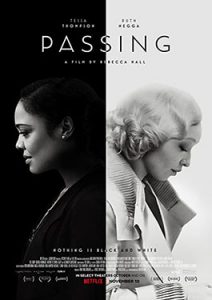 ดูหนังออนไลน์ Passing HD ไทย
