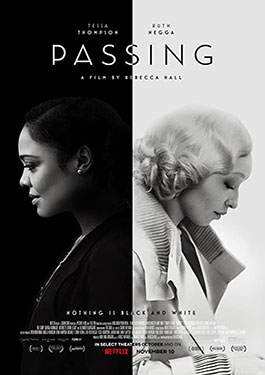 ดูหนังออนไลน์ Passing HD ไทย