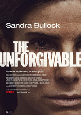ดูหนังฟรีออนไลน์ The Unforgivable (2021) ตราบาป HD พากย์ไทย