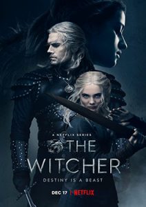 ดูซีรีย์ The Witcher ซีซั่น 2 ซับไทย พากย์ไทย ฟรี