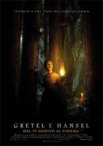 ดูหนัง gretel and hansel (2020)