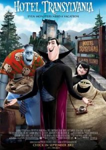 ดูการ์ตูน Hotel Transylvania (2012) โรงแรมผีหนี ไปพักร้อน ภาค 1