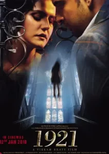 1921 (2018)