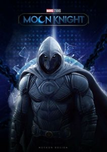 ดูซีรีย์ Moon Knight (2022) อัศวินจันทรา