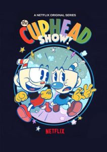 ดูซีรีย์ The Cuphead Show! (2022) เดอะ คัพเฮด โชว์