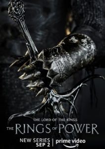 ดูซีรีย์ The Lord of the Rings: The Rings of Power (2022)