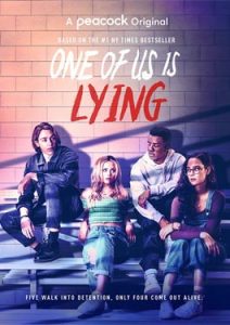 ดูซีรีส์ One of Us Is Lying (2021) ใครโกหก ซีซั่น 1