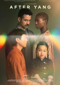 ดูหนัง After Yang (2022) อาฟเตอร์ หยาง