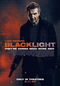ดูหนัง Black Light (2022) โคตรระห่ำล้างบางนรก