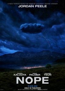 ดูหนัง Nope (2022) ซับไทย เต็มเรื่อง HD