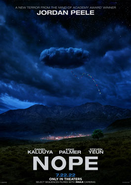 ดูหนัง Nope (2022) ซับไทย เต็มเรื่อง HD