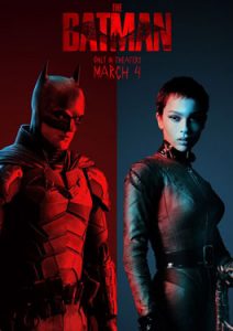 ดูหนัง The Batman (2022) เดอะ แบทแมน