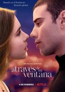 ดูหนังฟรี through my window (2022)
