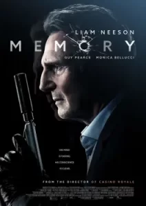 Memory (2022)