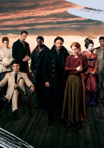 ดูซีรีส์ 1899 (Netflix)