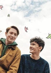 ดูซีรีส์ Heartstopper (2022)