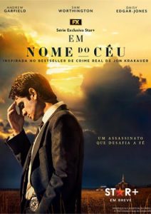 ดูซีรีส์ Under The Banner Of Heaven (2022)